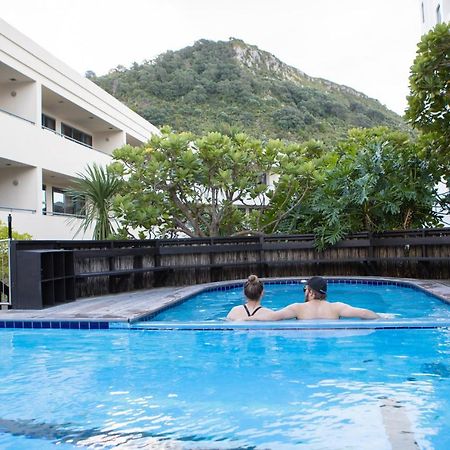 芒格努伊山Ocean Retreat 222公寓 外观 照片