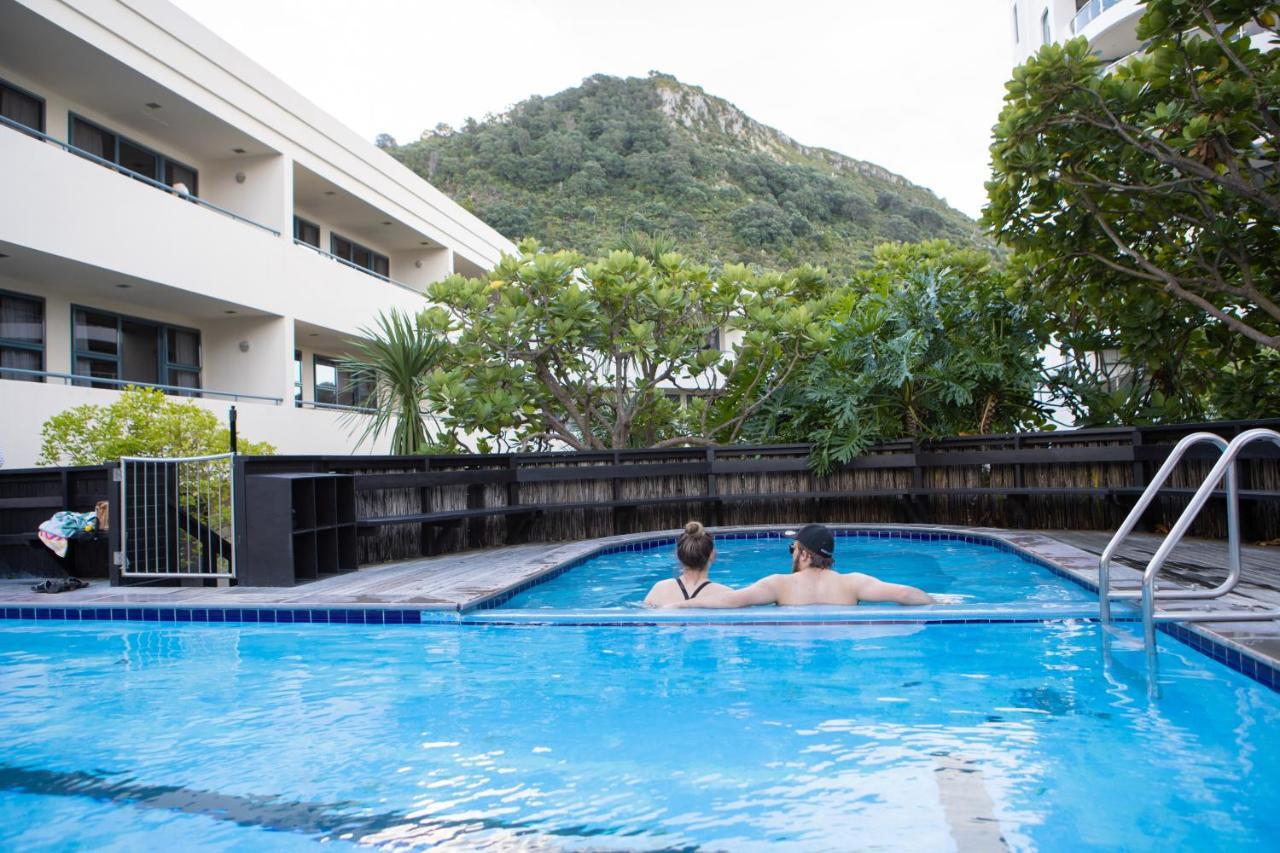 芒格努伊山Ocean Retreat 222公寓 外观 照片