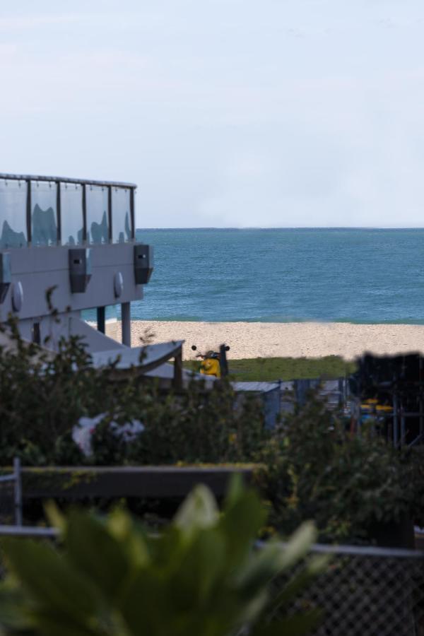 芒格努伊山Ocean Retreat 222公寓 外观 照片