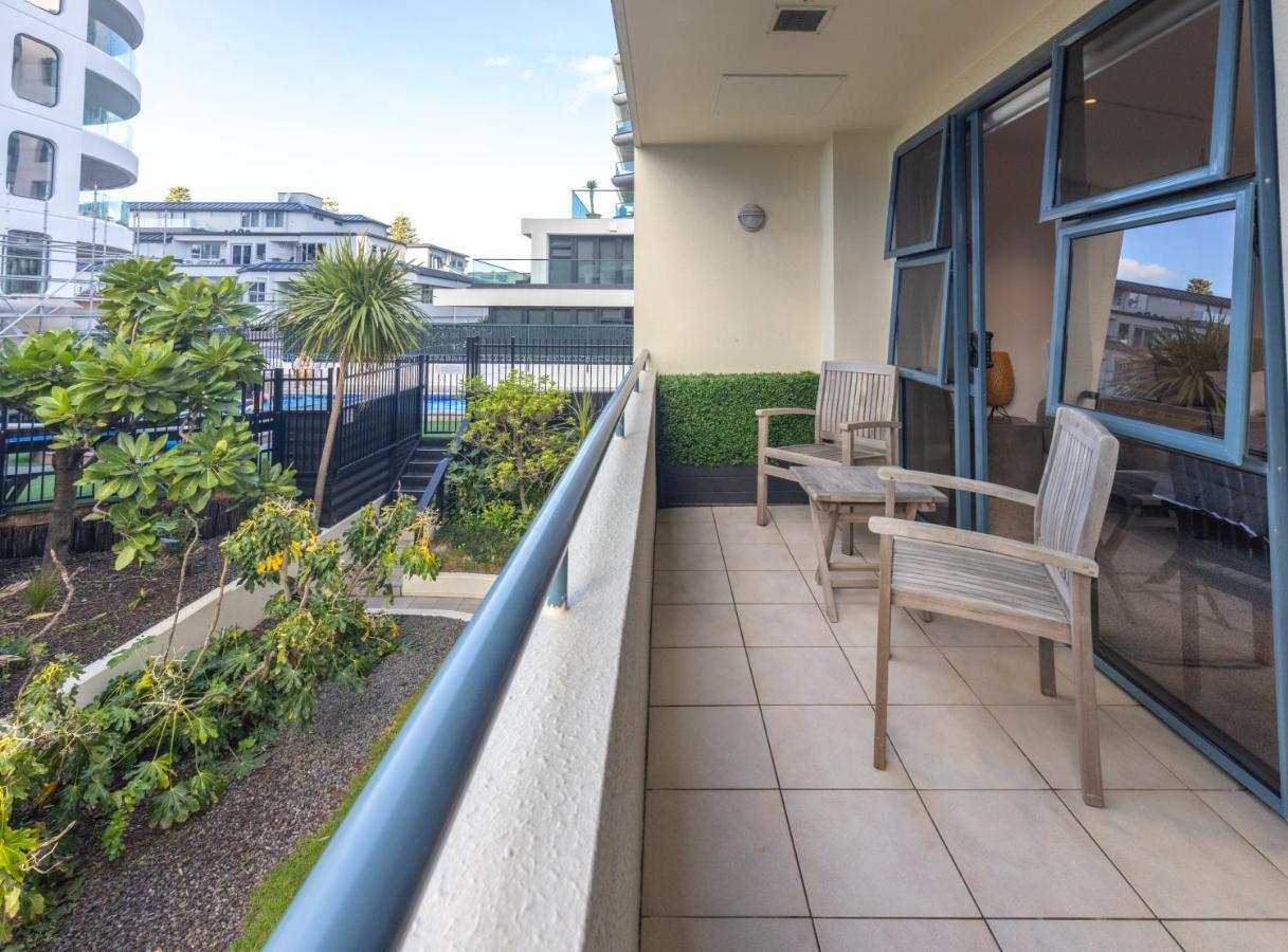 芒格努伊山Ocean Retreat 222公寓 外观 照片